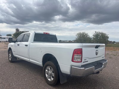 2024 RAM 3500 Lone Star