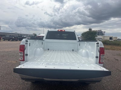 2024 RAM 3500 Lone Star