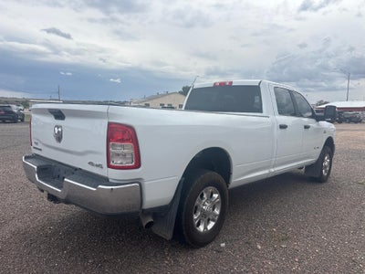 2024 RAM 3500 Lone Star