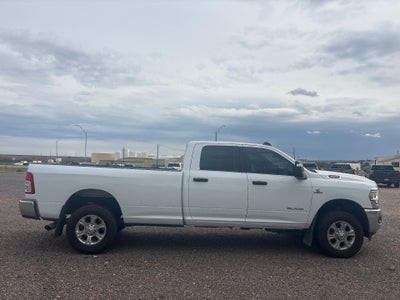 2024 RAM 3500 Lone Star