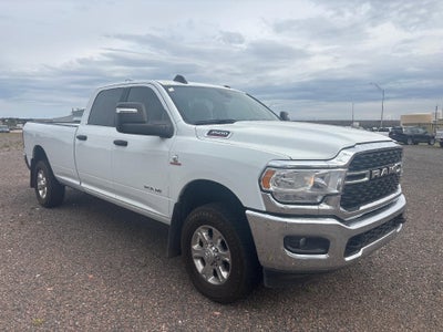 2024 RAM 3500 Lone Star