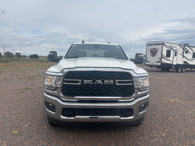 2024 RAM 3500 Lone Star
