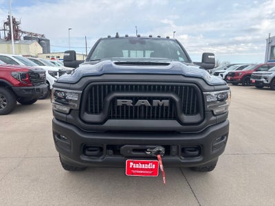 2024 RAM 2500 Power Wagon