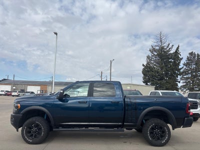 2024 RAM 2500 Power Wagon