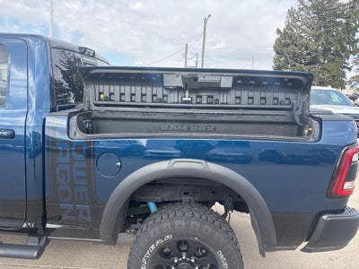 2024 RAM 2500 Power Wagon
