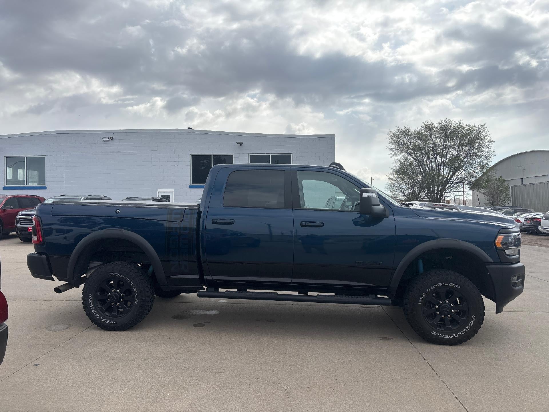 2024 RAM 2500 Power Wagon