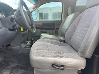 2008 Dodge Ram 2500 ST