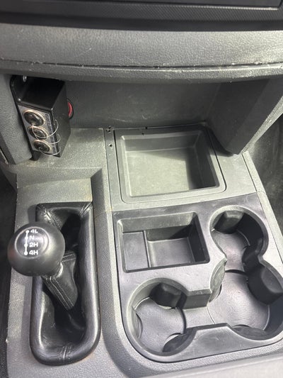 2008 Dodge Ram 2500 ST