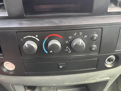 2008 Dodge Ram 2500 ST