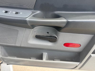 2008 Dodge Ram 2500 ST