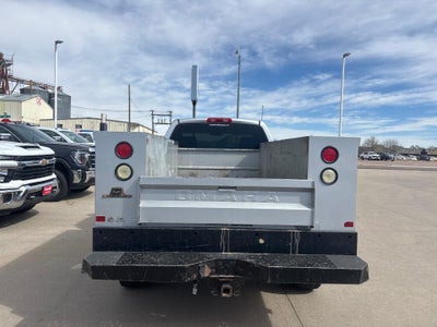 2008 Dodge Ram 2500 ST