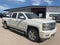 2015 Chevrolet Silverado 1500 High Country