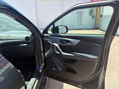 2019 Chevrolet Blazer Base