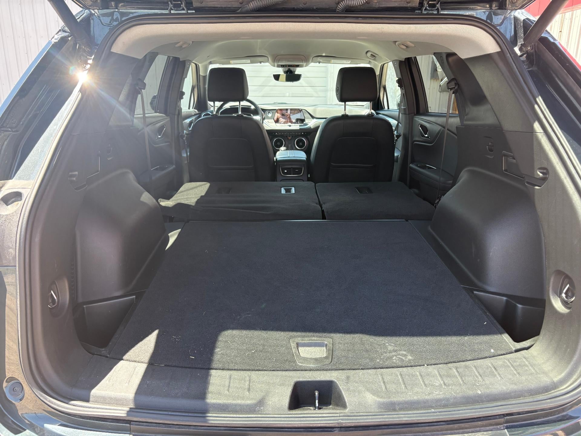 2019 Chevrolet Blazer Base