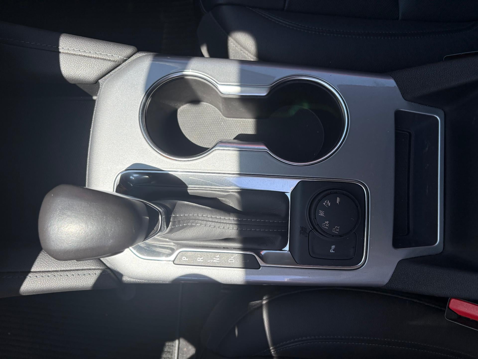 2019 Chevrolet Blazer Base