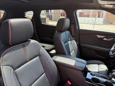 2023 Chevrolet Blazer Premier