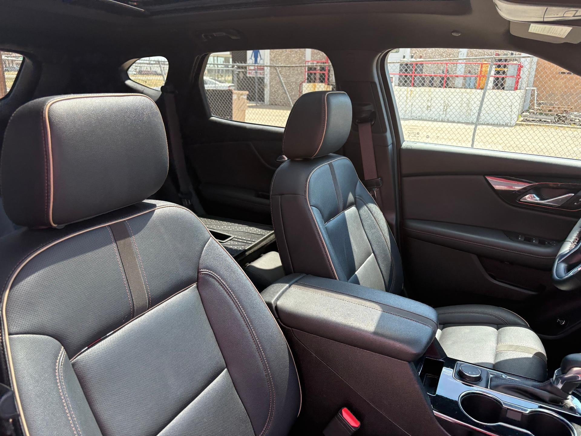 2023 Chevrolet Blazer Premier