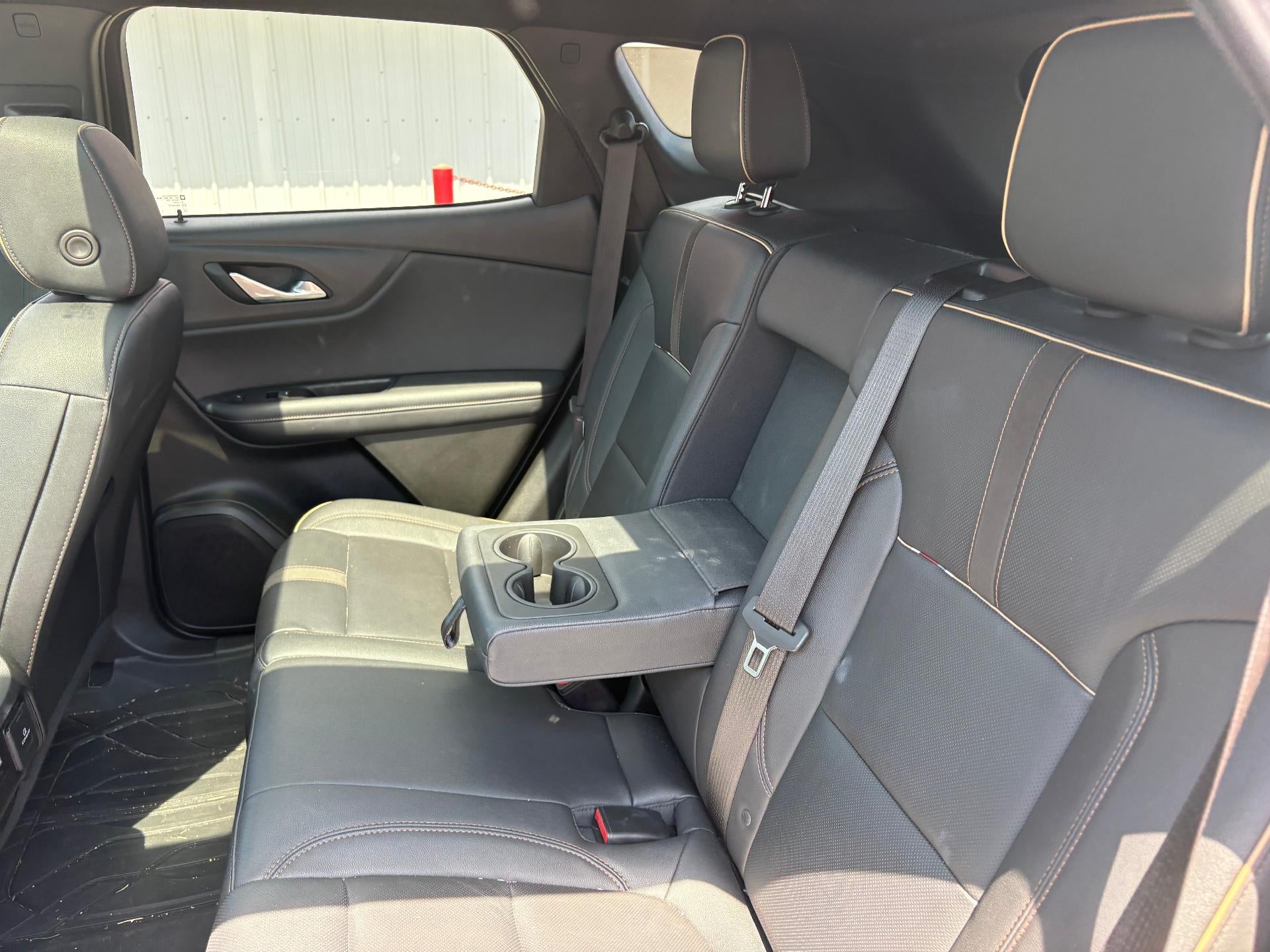 2023 Chevrolet Blazer Premier