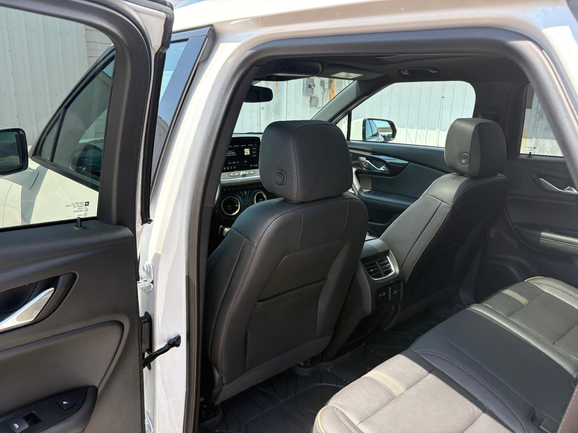 2023 Chevrolet Blazer Premier