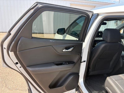 2023 Chevrolet Blazer Premier