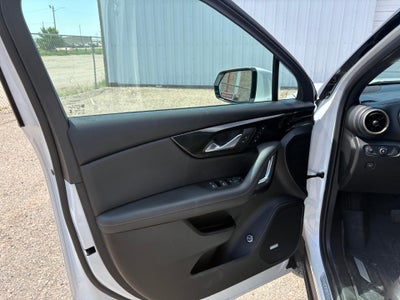 2023 Chevrolet Blazer Premier