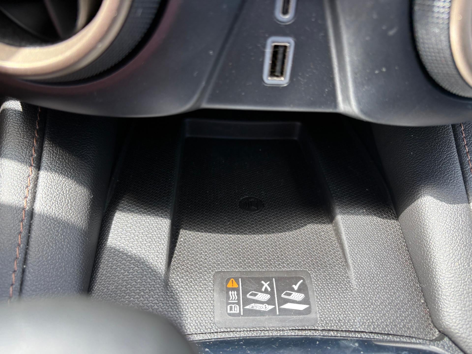 2023 Chevrolet Blazer Premier