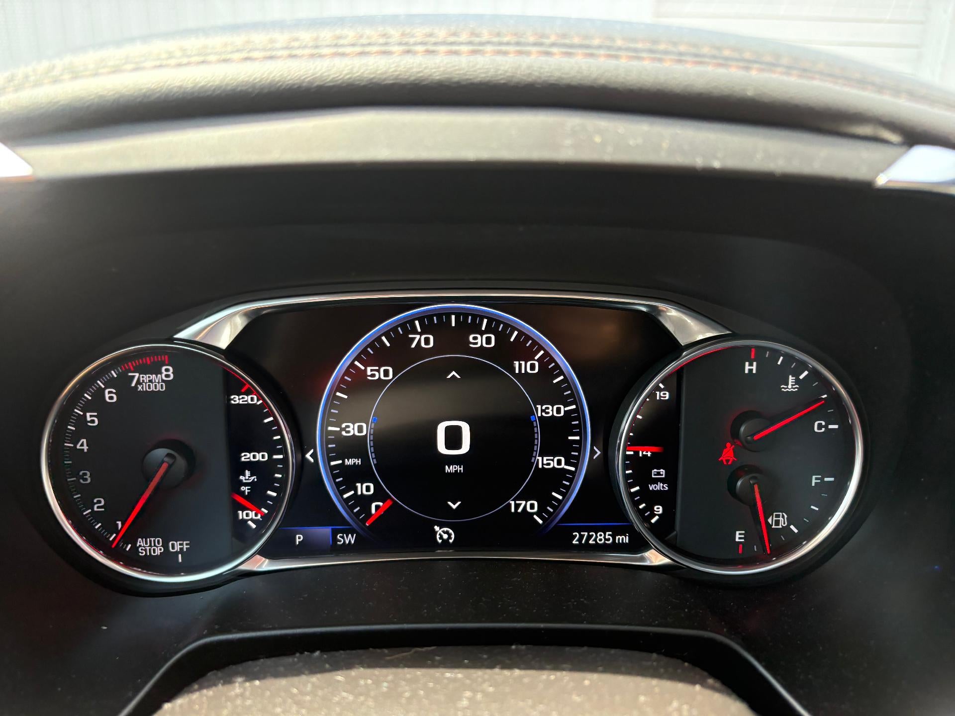 2023 Chevrolet Blazer Premier