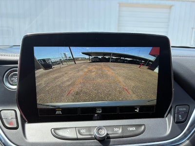 2023 Chevrolet Blazer Premier