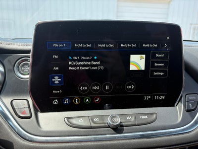 2023 Chevrolet Blazer Premier