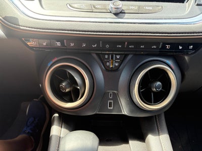 2023 Chevrolet Blazer Premier