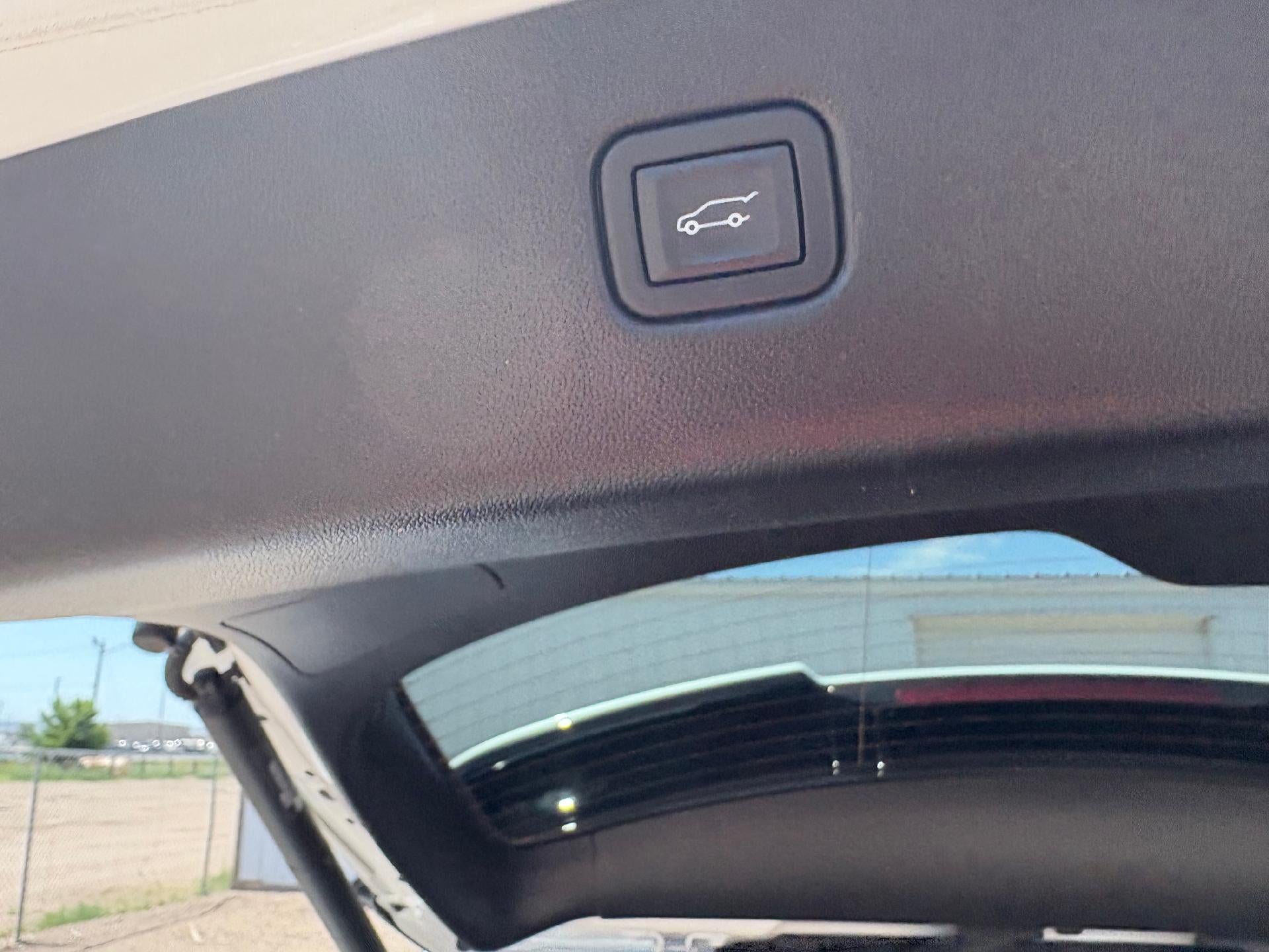 2023 Chevrolet Blazer Premier