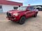 2021 Toyota Tacoma 4WD SR