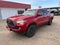 2021 Toyota Tacoma 4WD SR