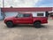 2021 Toyota Tacoma 4WD SR