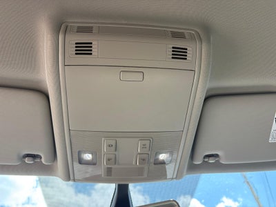 2019 Volkswagen Golf Alltrack S
