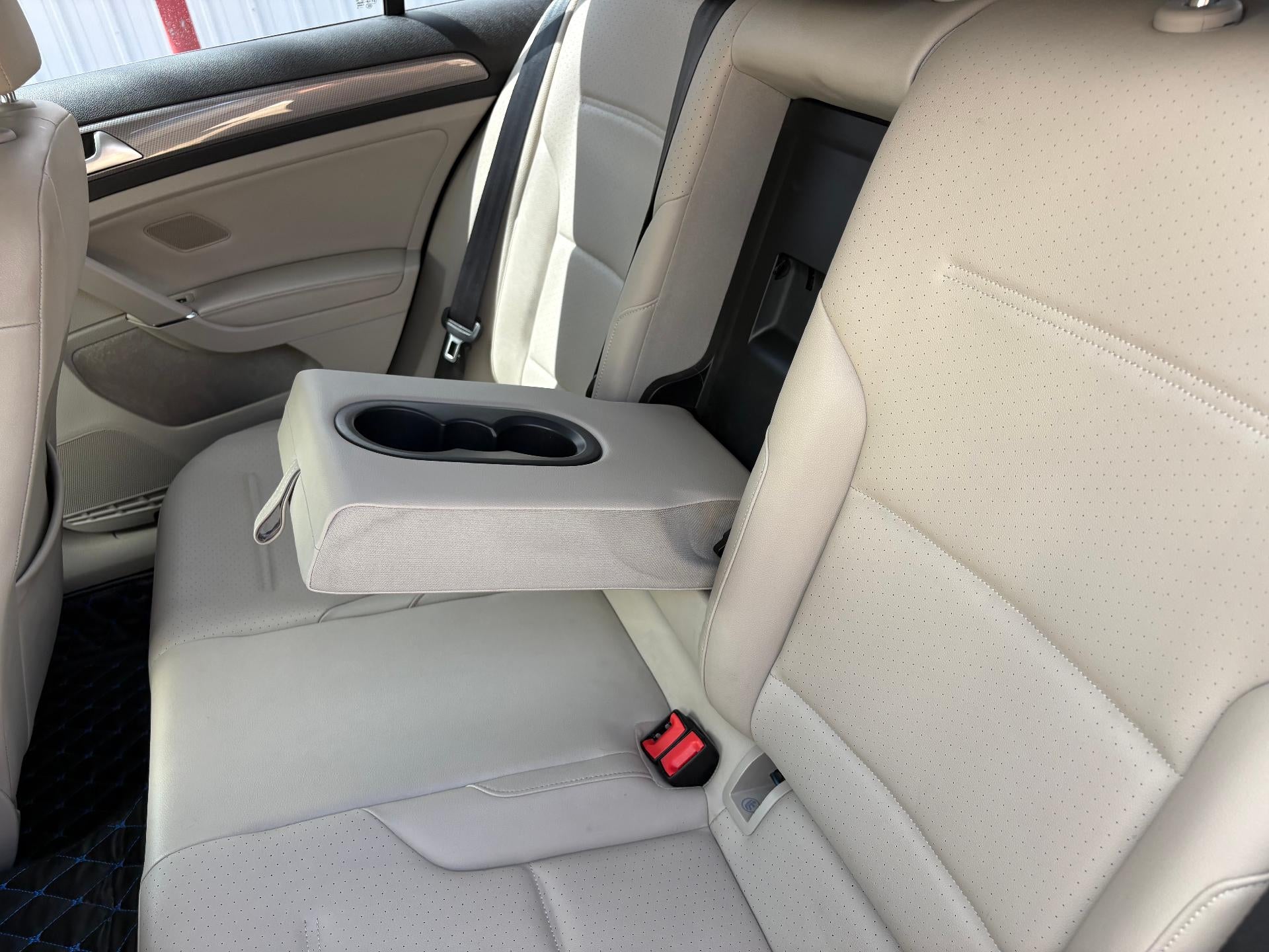 2019 Volkswagen Golf Alltrack S