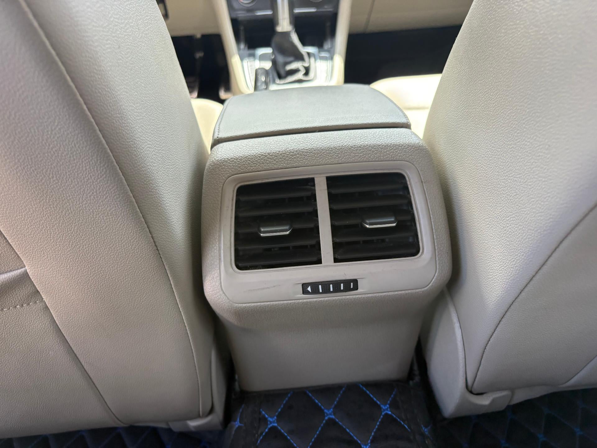 2019 Volkswagen Golf Alltrack S