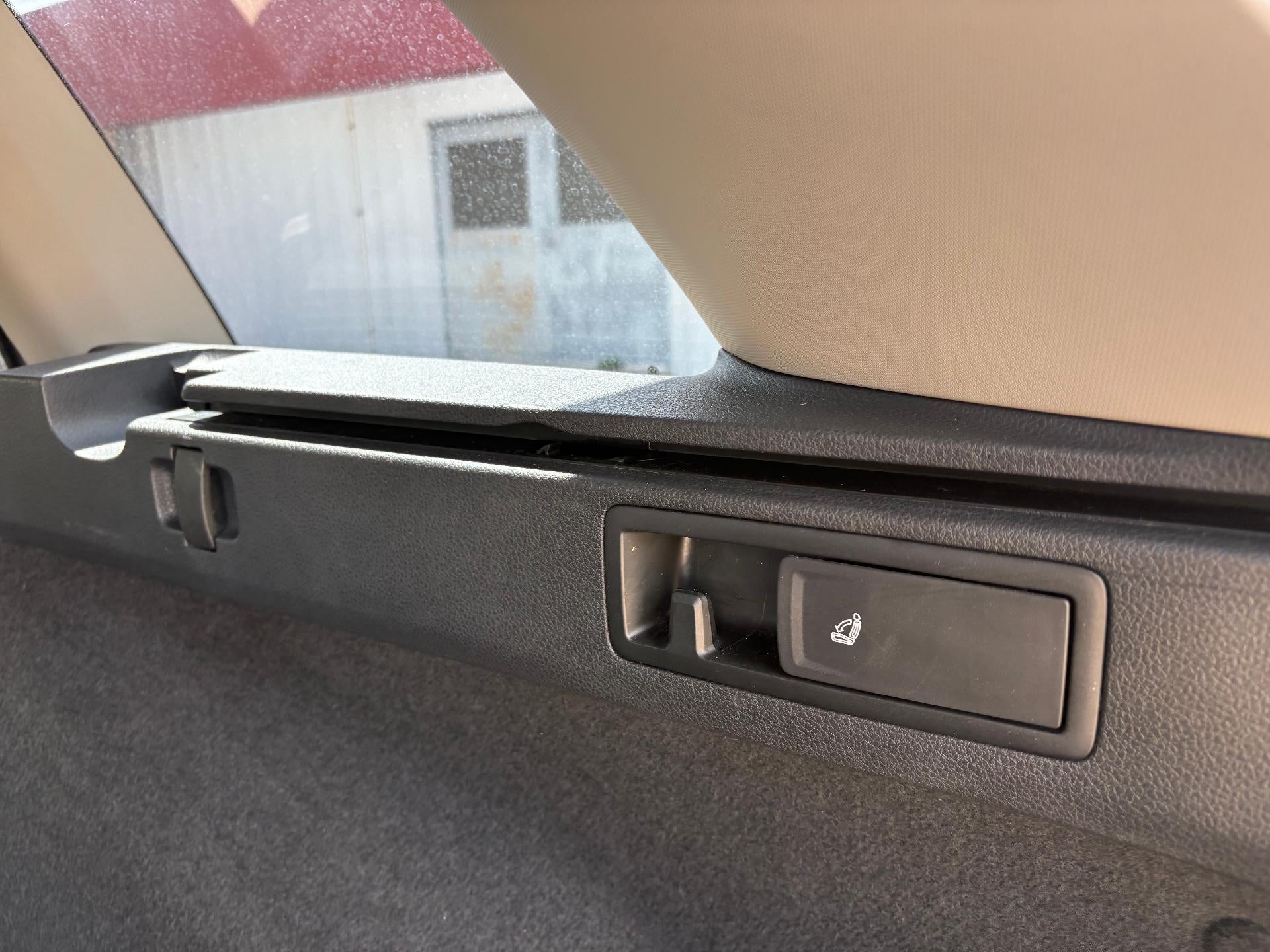 2019 Volkswagen Golf Alltrack S