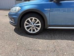 2019 Volkswagen Golf Alltrack S