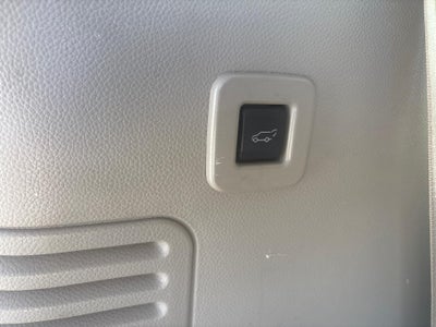 2007 Lincoln Navigator Base