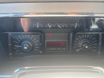 2007 Lincoln Navigator Base