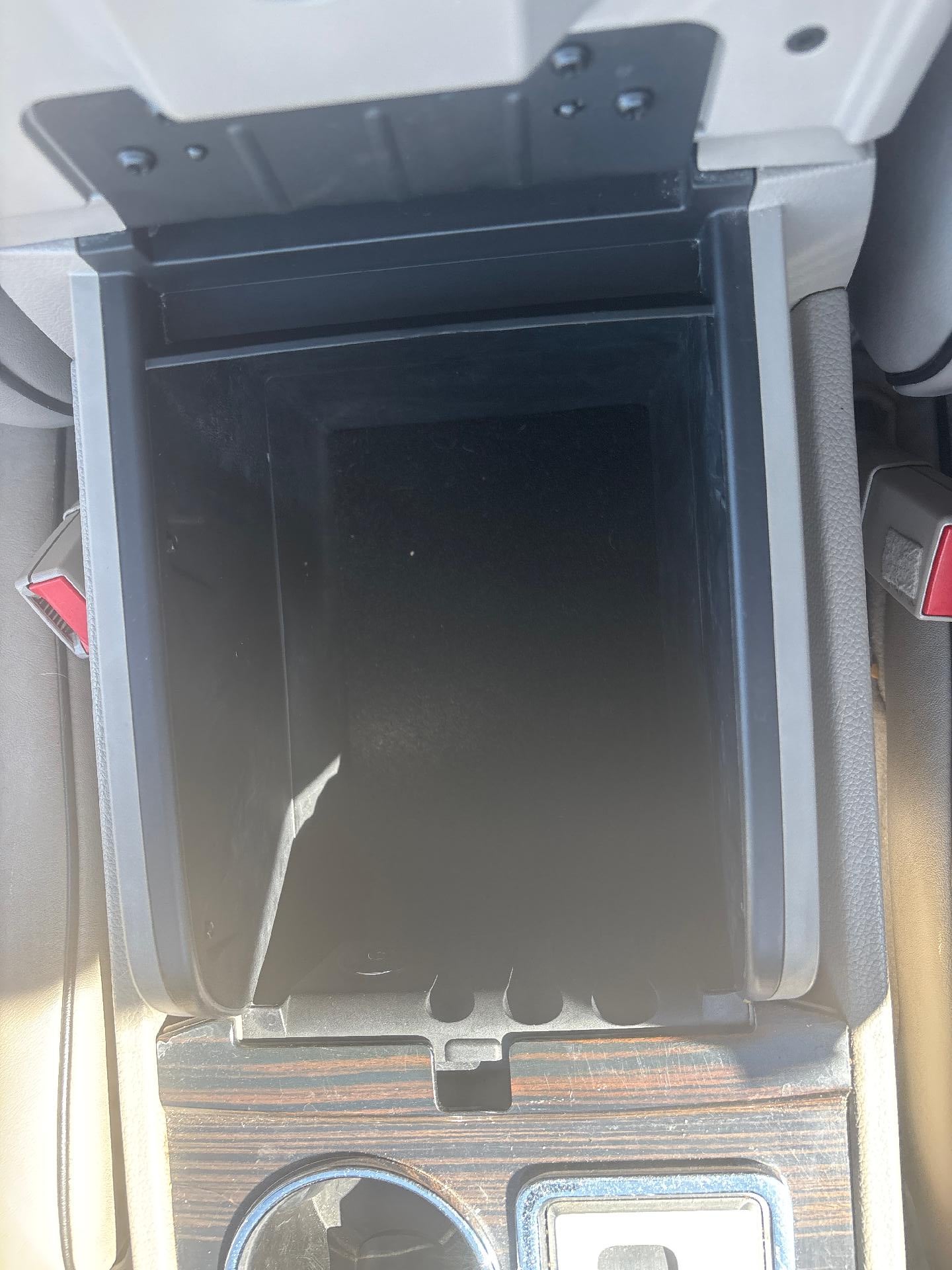 2007 Lincoln Navigator Base