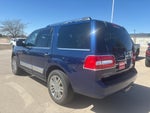 2007 Lincoln Navigator Base