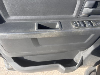 2012 RAM 1500 Express