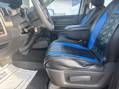 2012 RAM 1500 Express