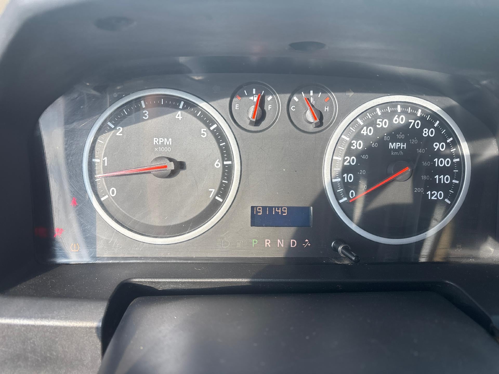 2012 RAM 1500 Express