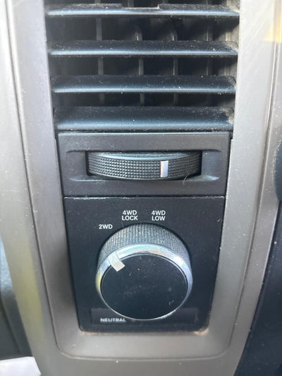 2012 RAM 1500 Express