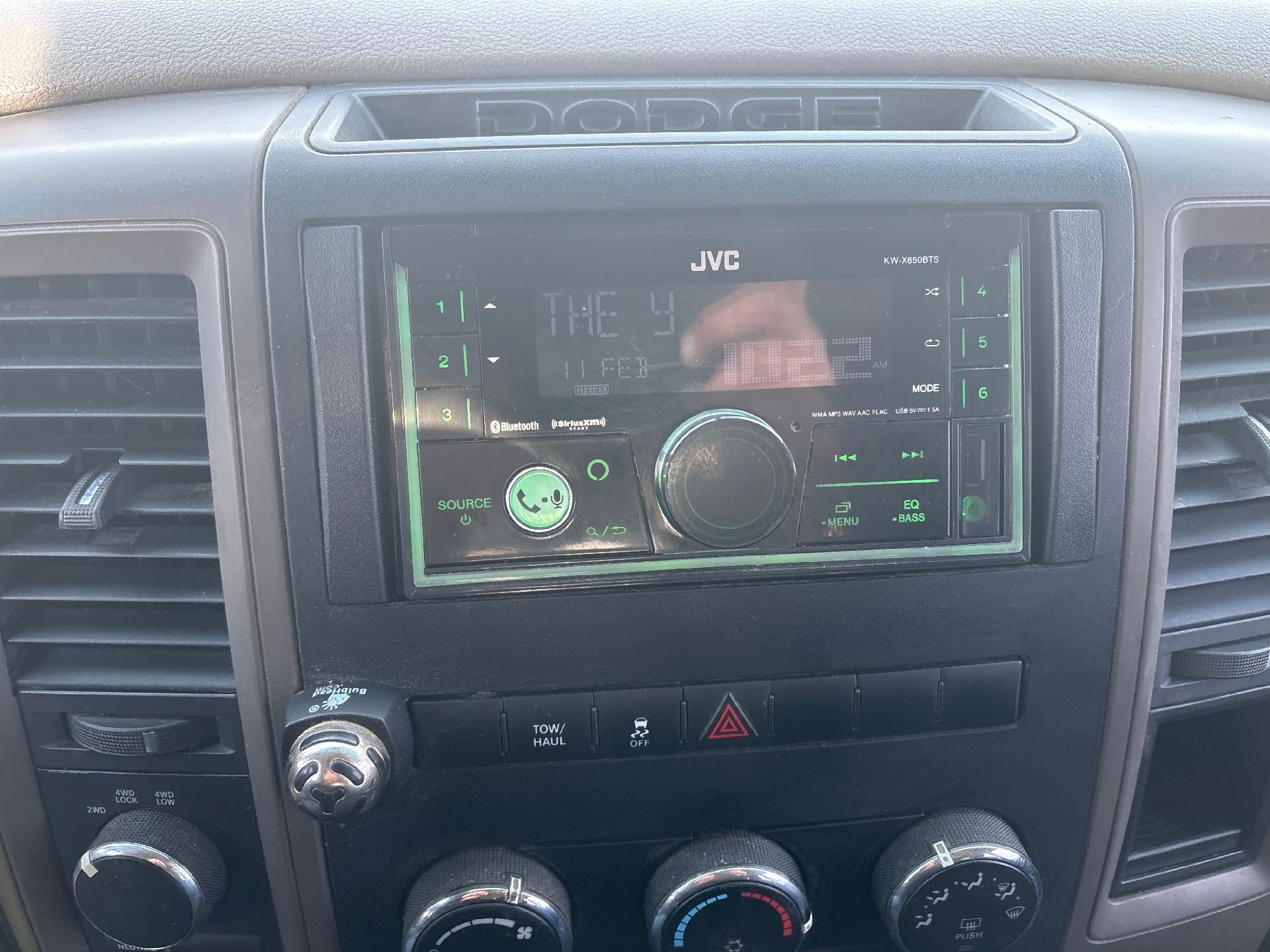 2012 RAM 1500 Express