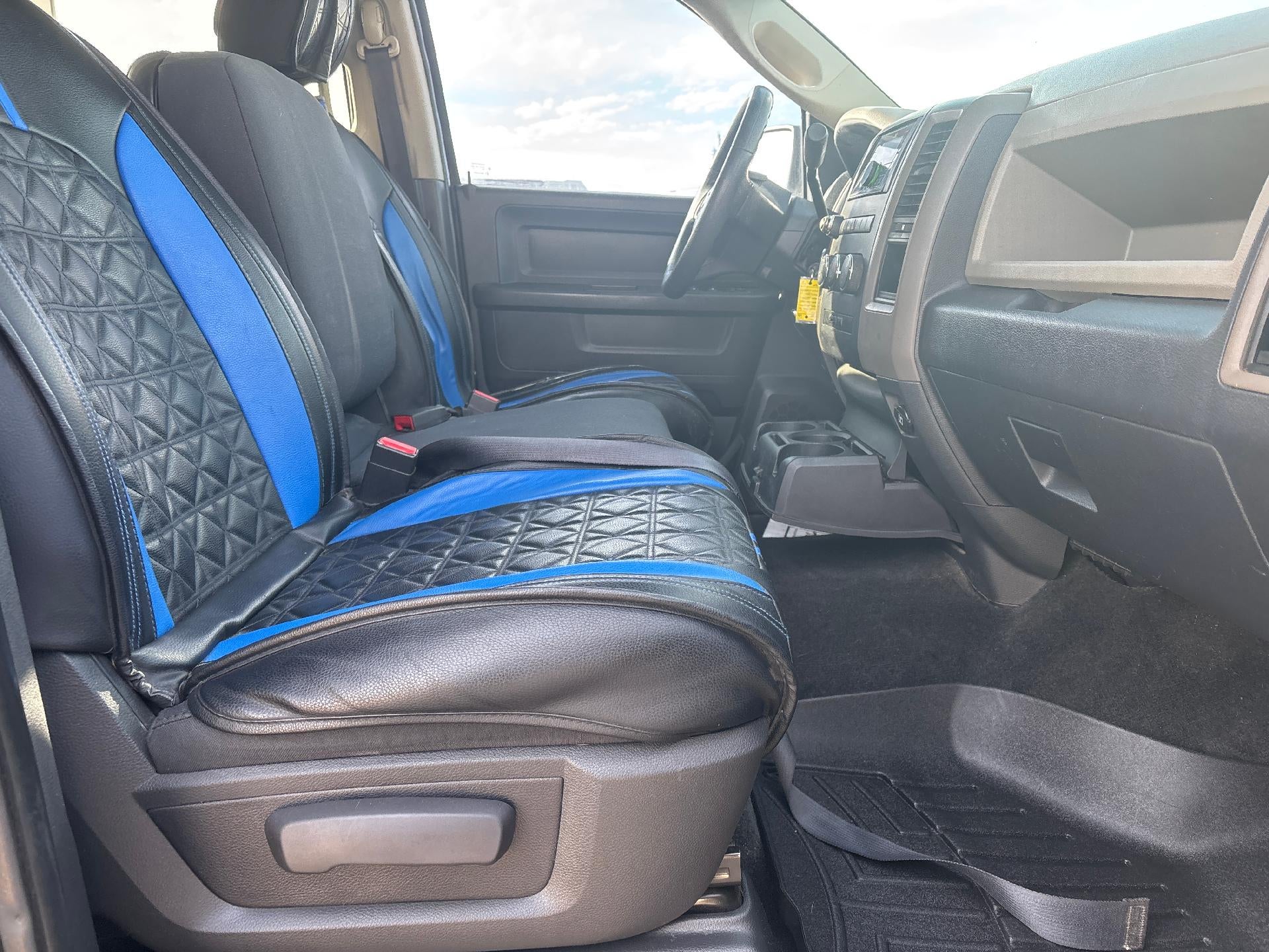 2012 RAM 1500 Express