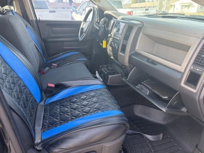 2012 RAM 1500 Express